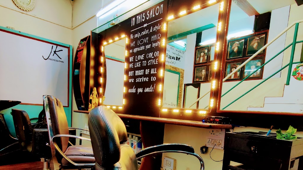 Marvel Hair Studio Hair Salon And Academy