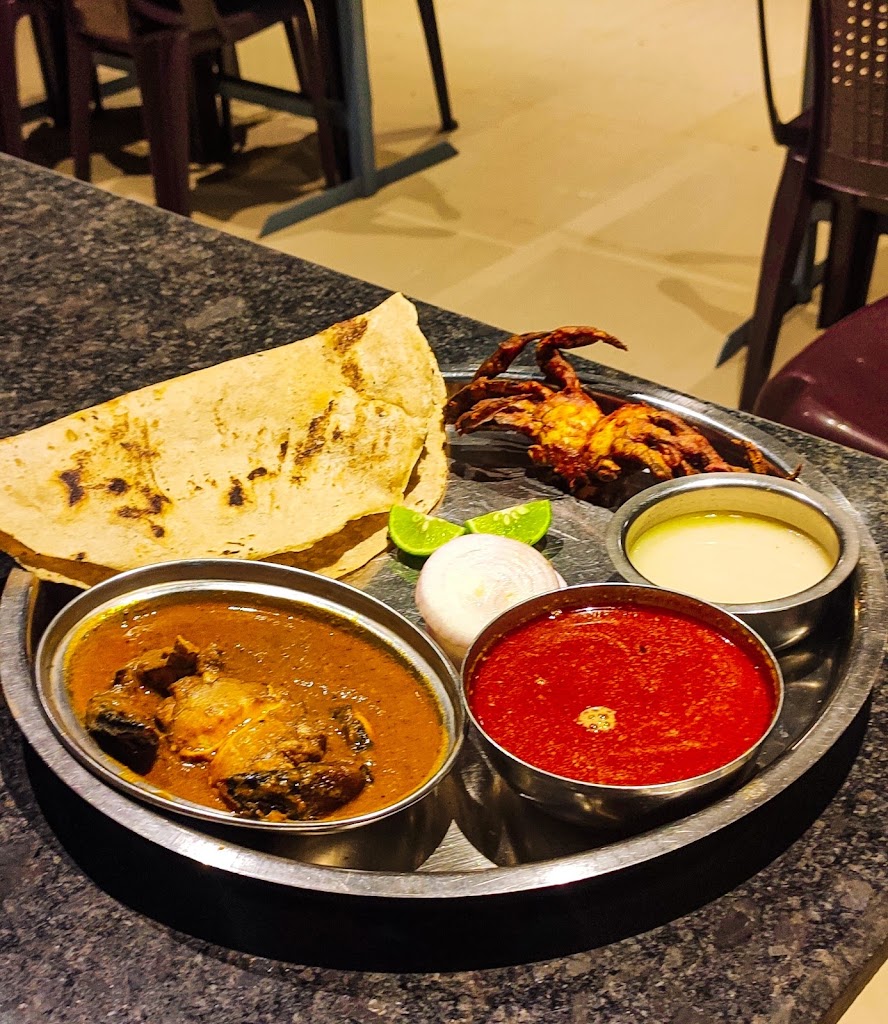 Thali