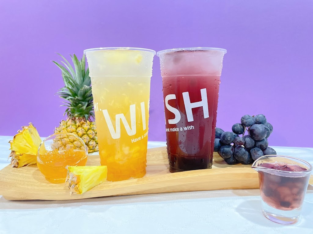 Mr.Wish 新營民治店 的照片