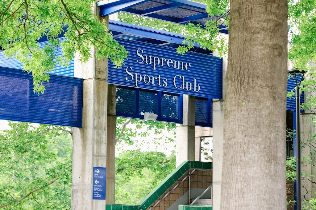  Supreme Sports Club