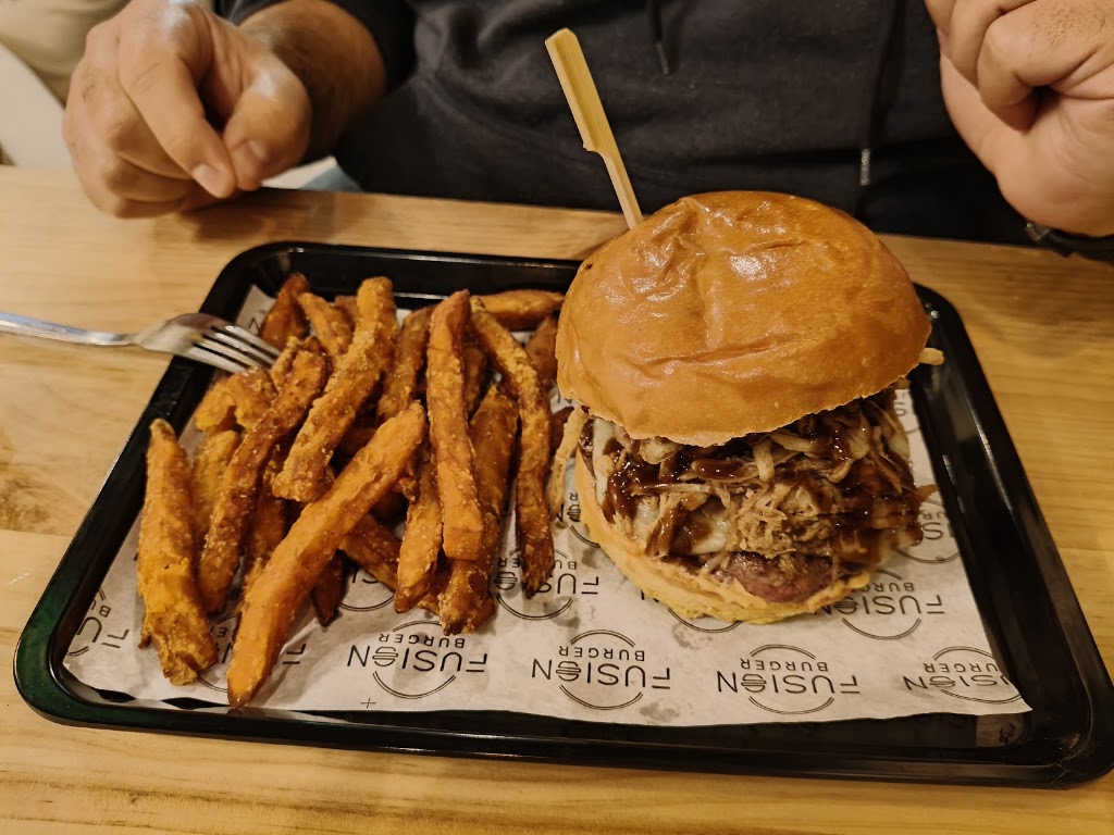 Fusion Burger La Laguna — Mas recientes