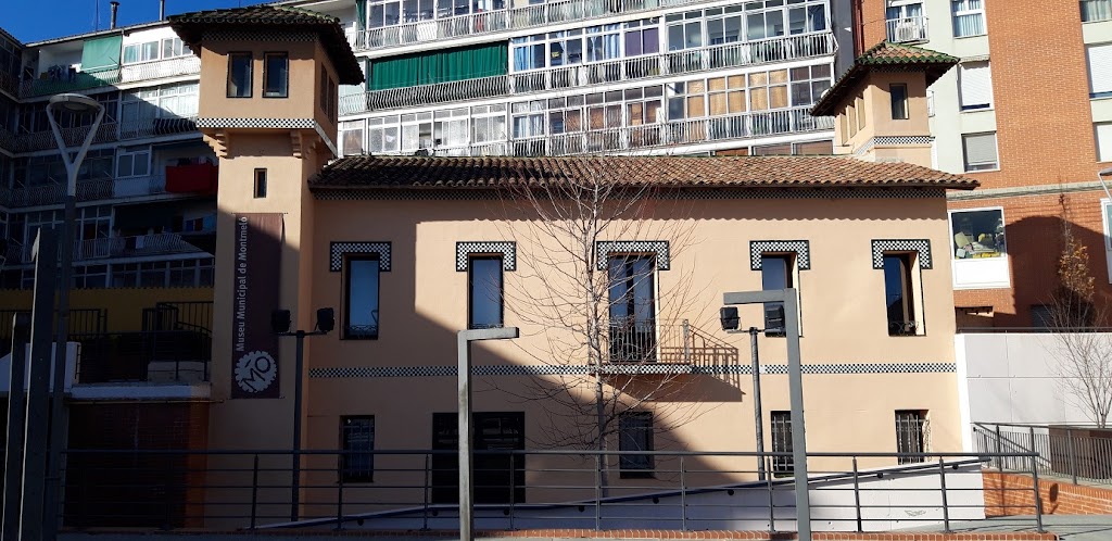 Museo Municipal de Montmelo