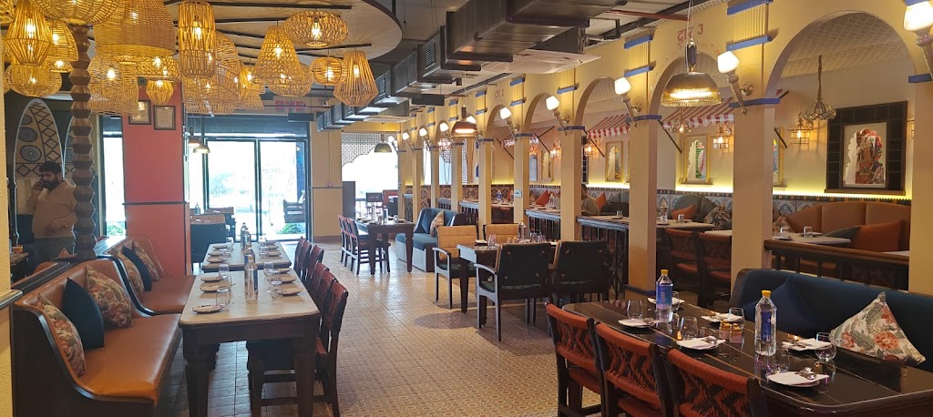 Dhaba Estd 1986 Delhi Rohtak