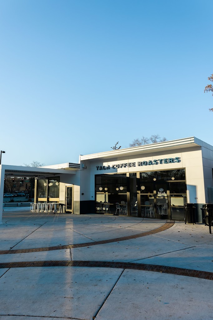 Photo of Tala Coffee Roasters - Winnetka Cafe
