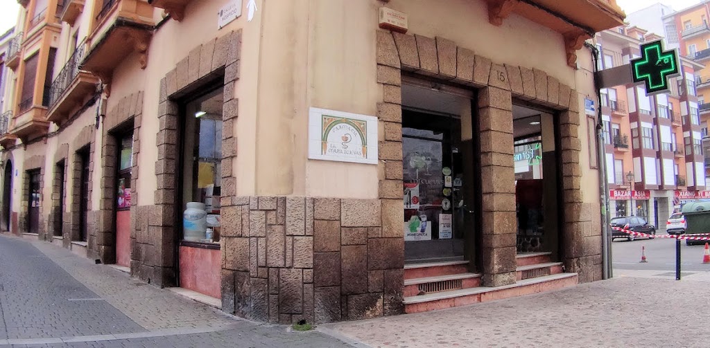 Farmacia Maria Jose Cuevas Andres