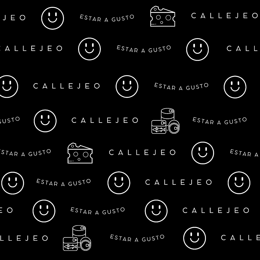 Callejeo — Del propietario