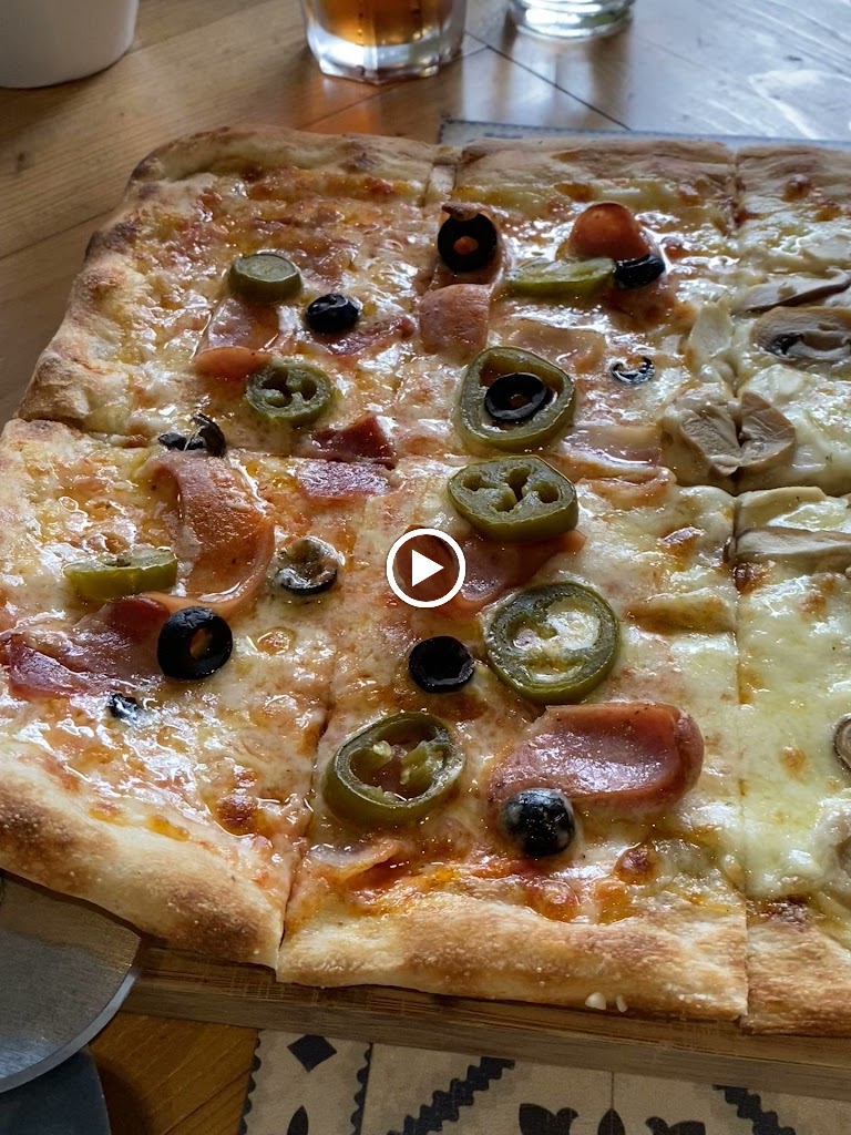 PizzaFactory 披薩工廠 臺東店 的照片