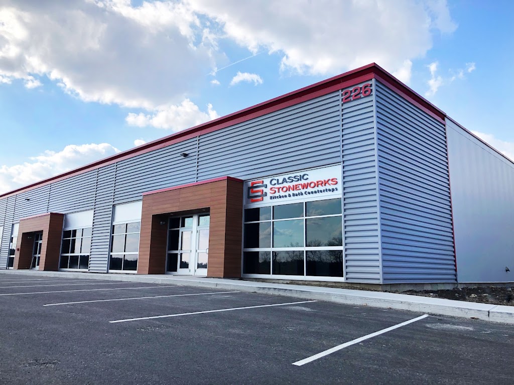 Nashua Micro Tech Center