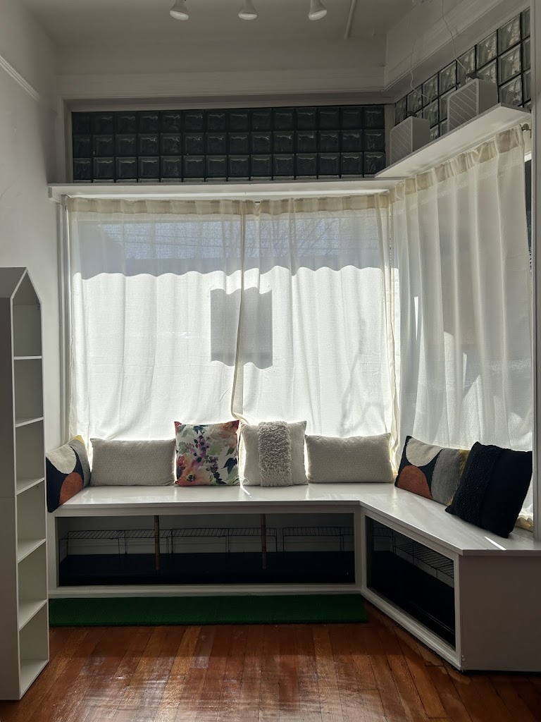  Moon and Stars Studio