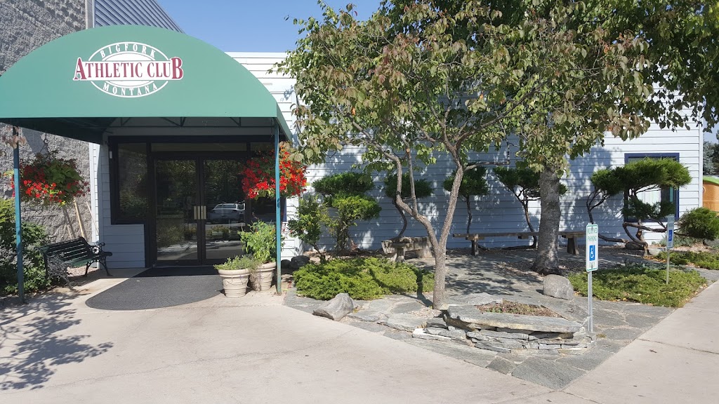  Montana Athletic Club