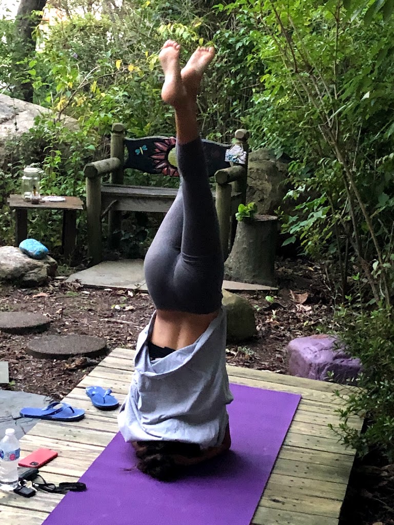  Bonnie's Yoga Shala
