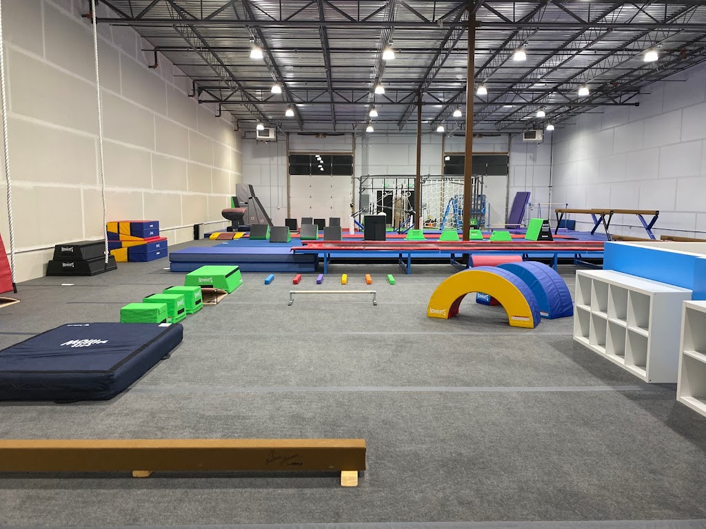  Elevate Sports Center