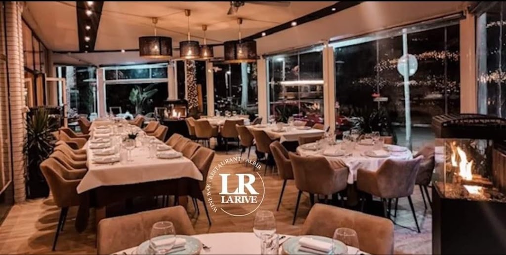 Restaurante La Rive