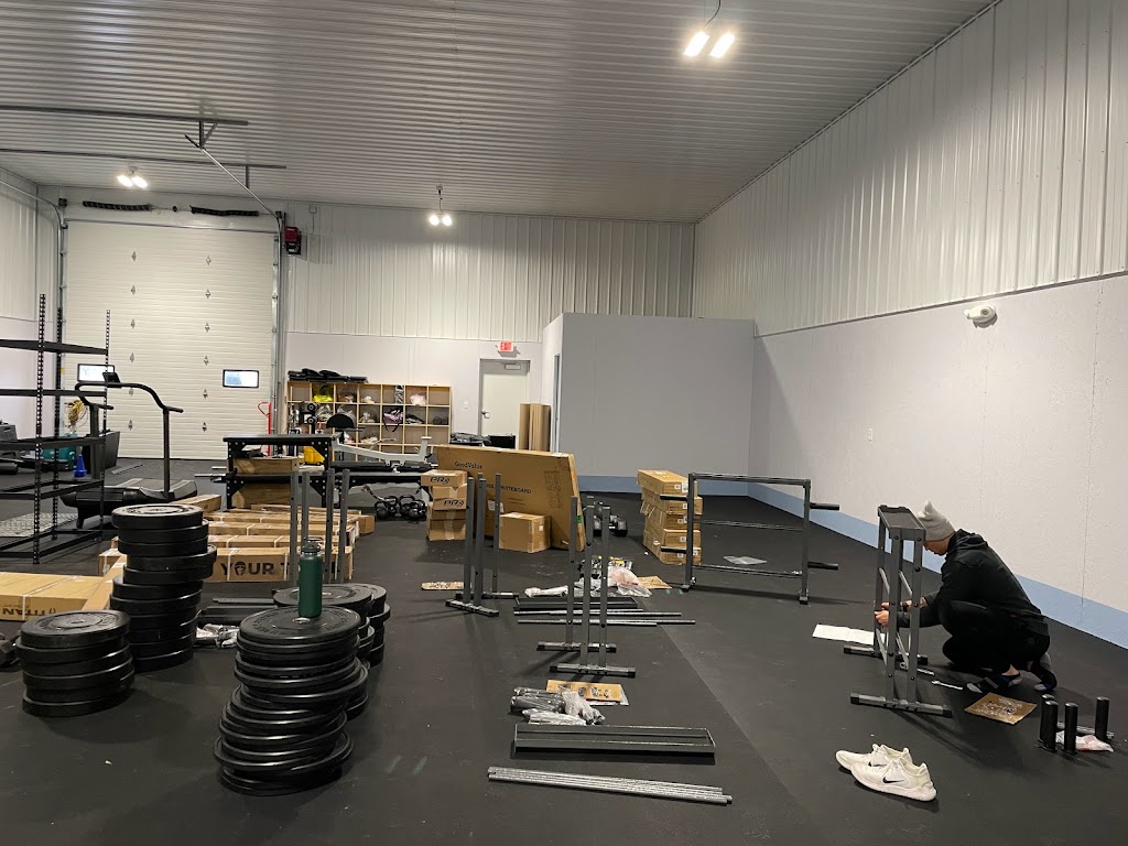  True North Performance