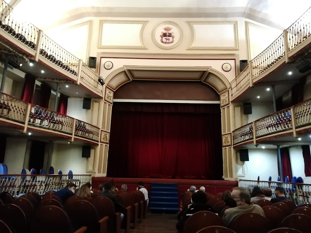 Teatro Thuillier