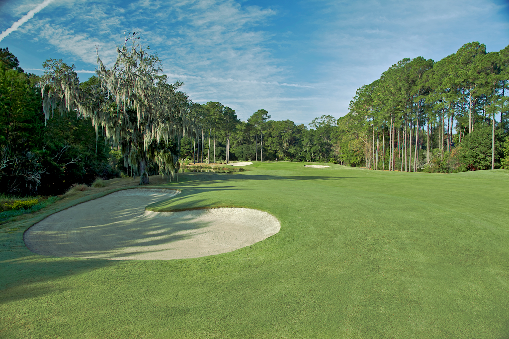  Eagle's Pointe Golf Club