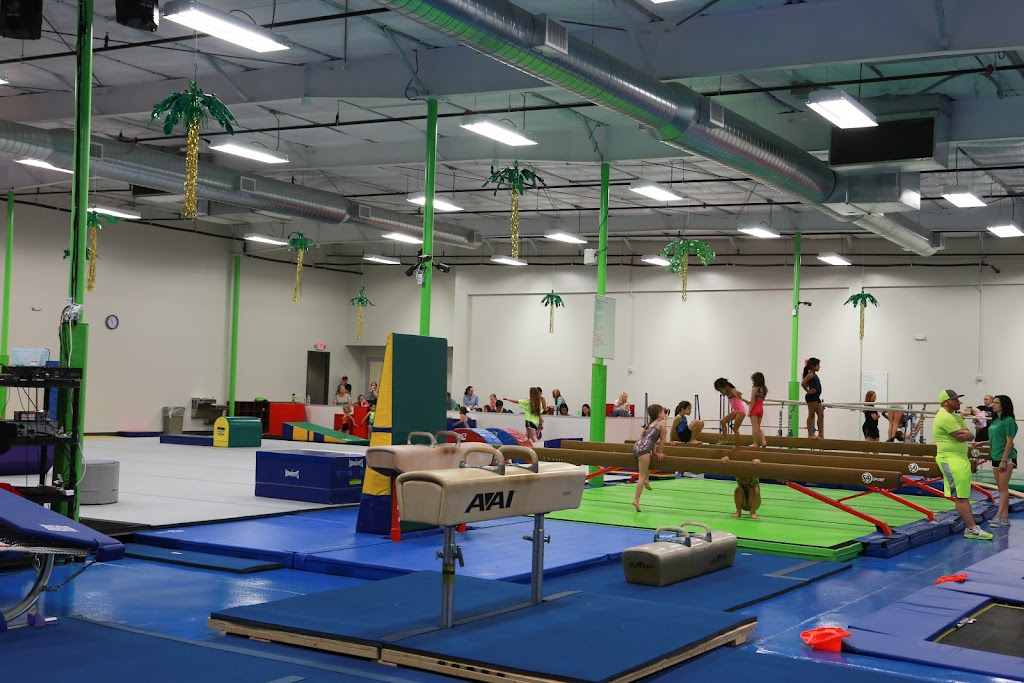  Maximum Athletics - The Woodlands