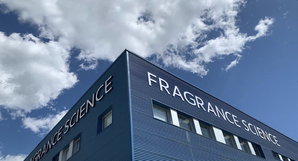 Fragrance Science