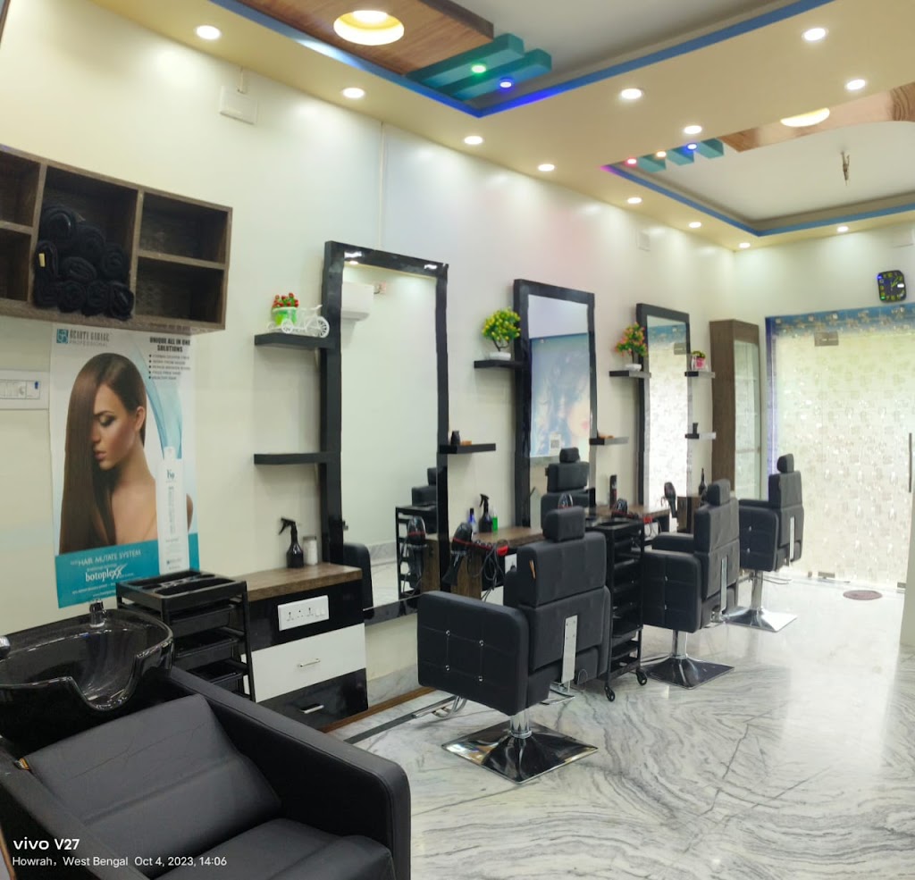 Anam Hair Beauty Salon