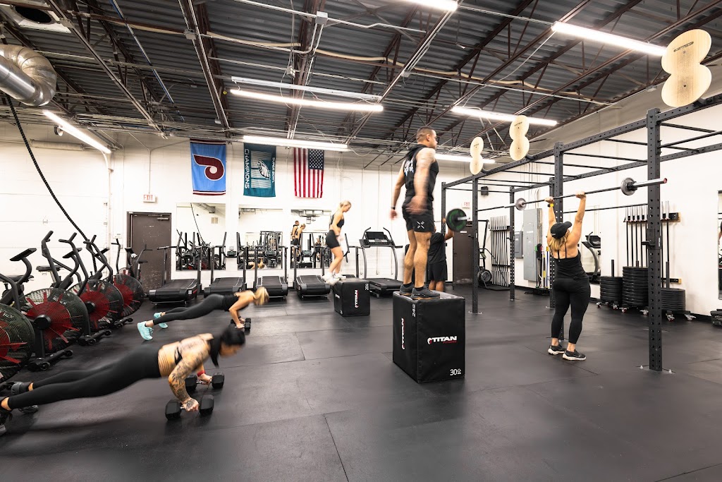  Fit To Live Wellness