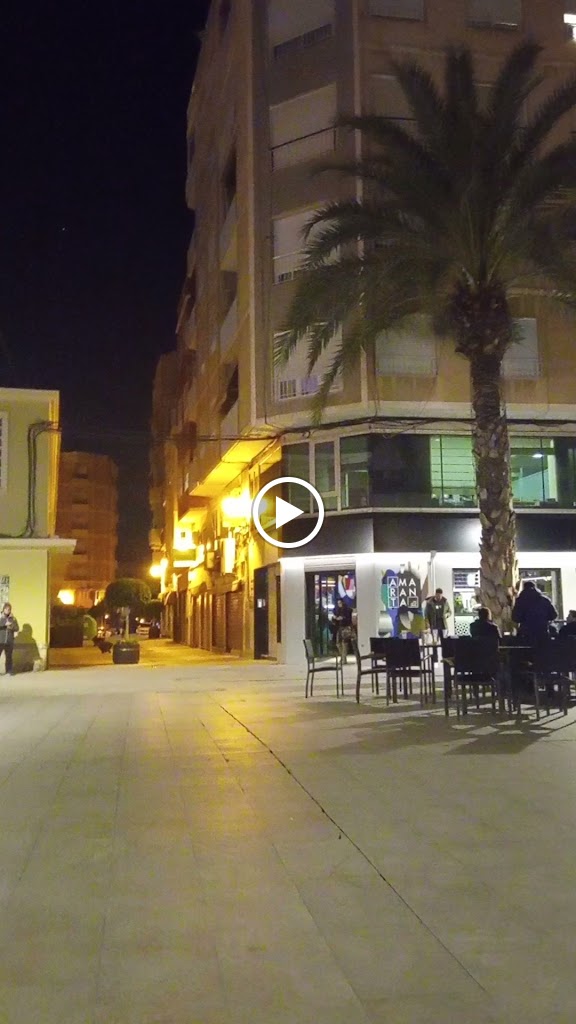 Damasol — Videos