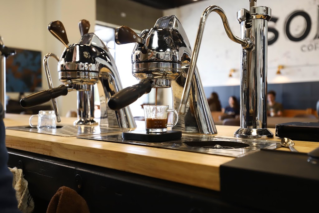 Photo of Sola Coffee Bar