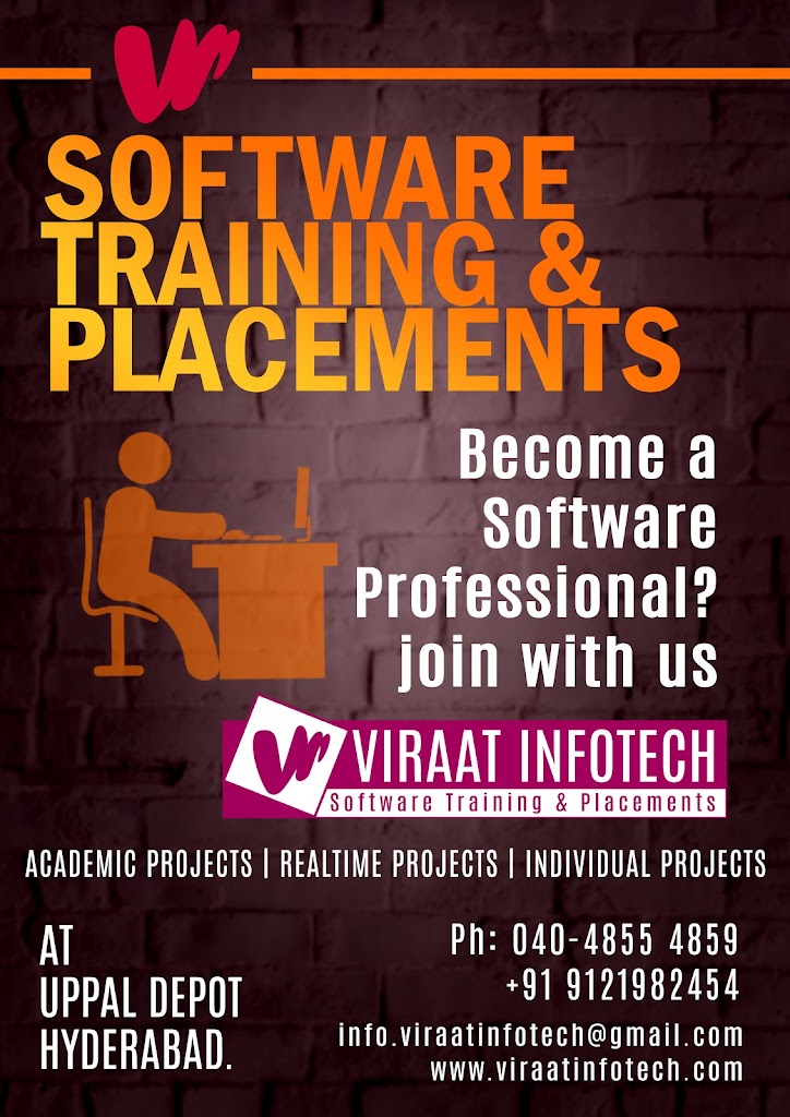 Viraat Infotech