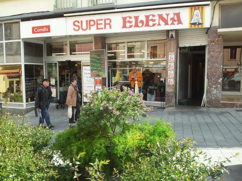 Super Service Elena
