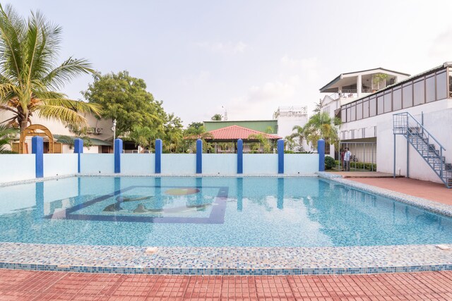 Collection O Trupthi Resorts