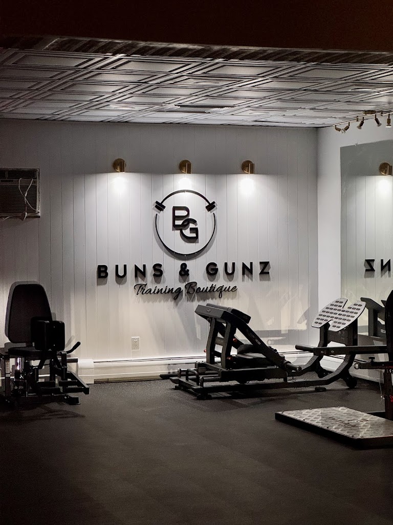  Buns & Gunz Training Boutique