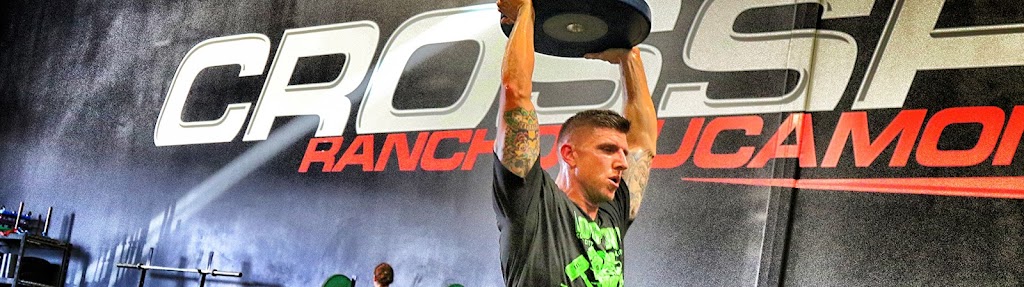  CrossFit Rancho Cucamonga