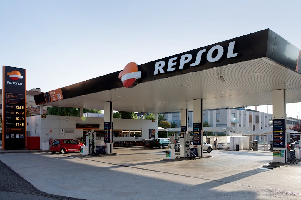 REPSOL NOAIN