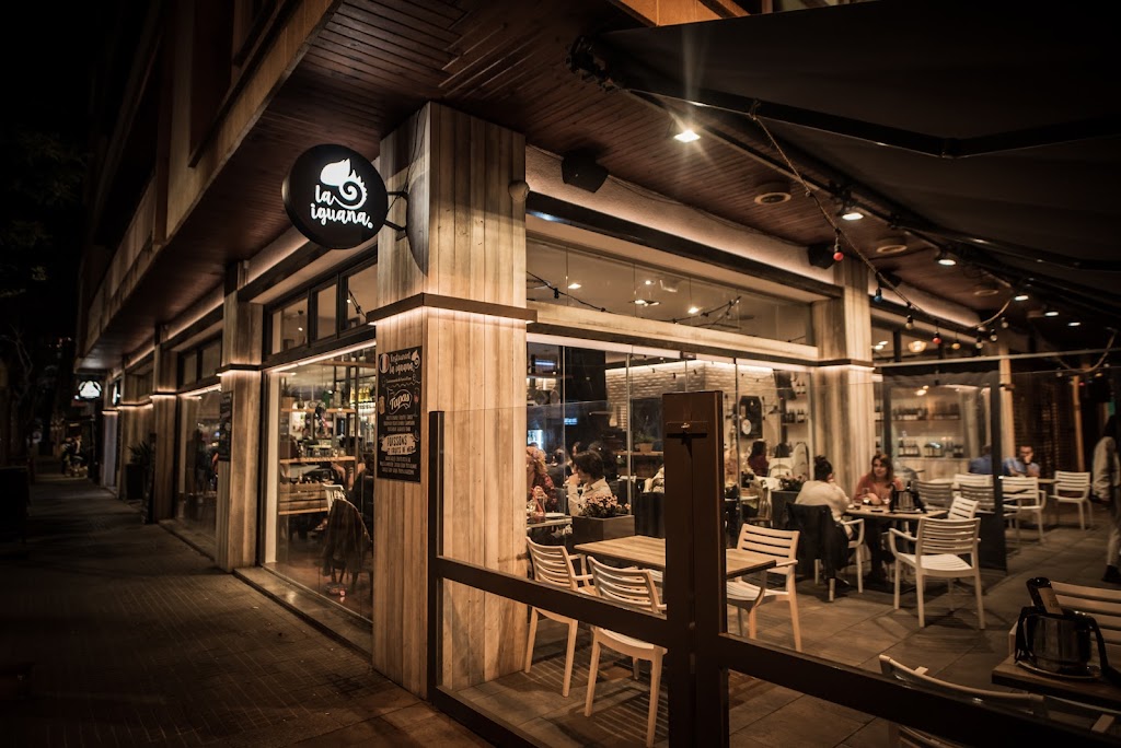 Restaurant La Iguana