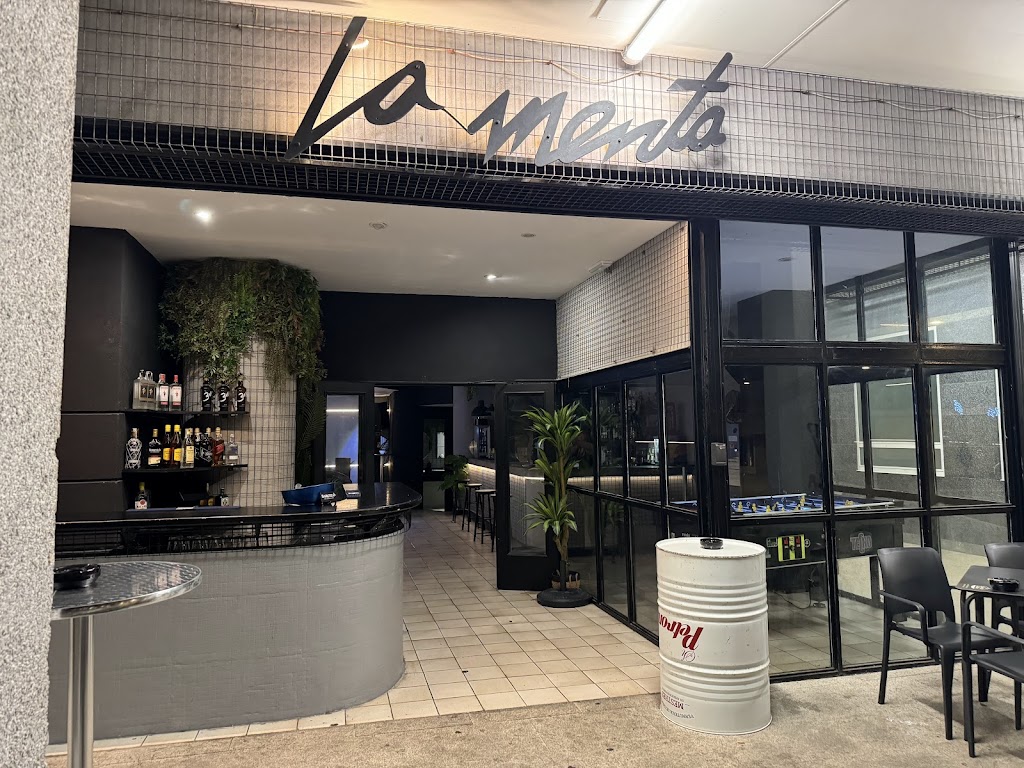 Pub La Menta