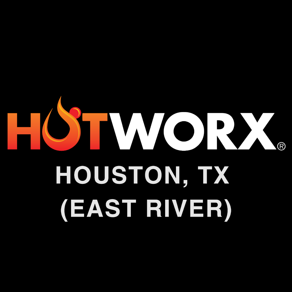  HOTWORX - Houston, TX - East River