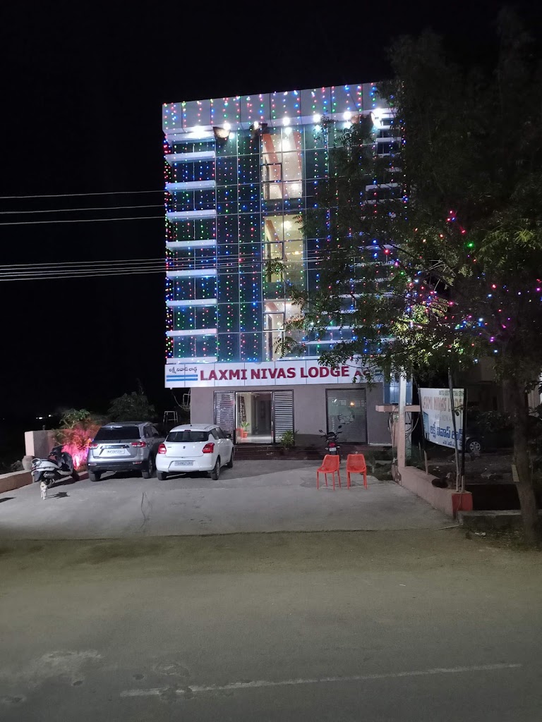 Laxminivas Lodge Basara