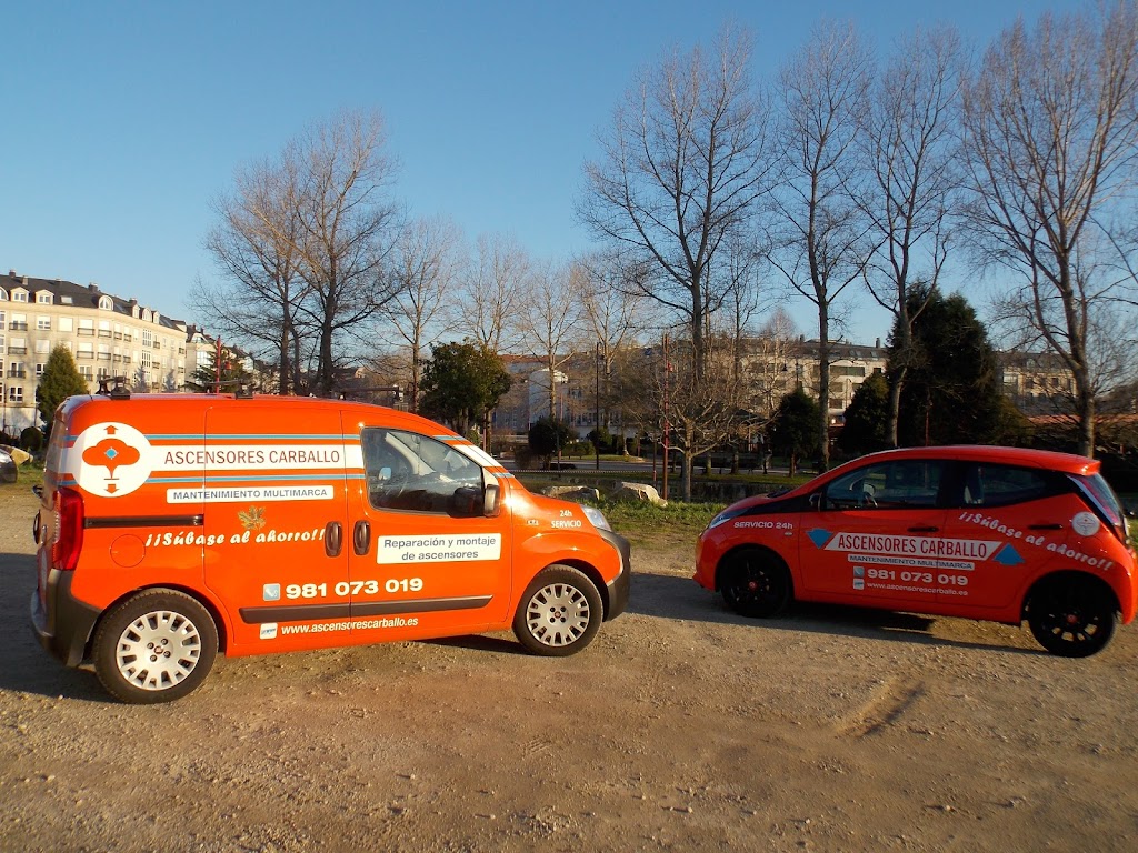 Ascensores Carballo S.L.