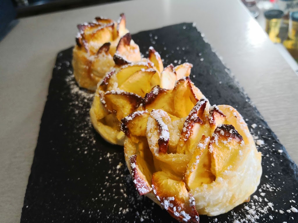 Cafe Bar&Brunch La Factoria — Comida y bebida