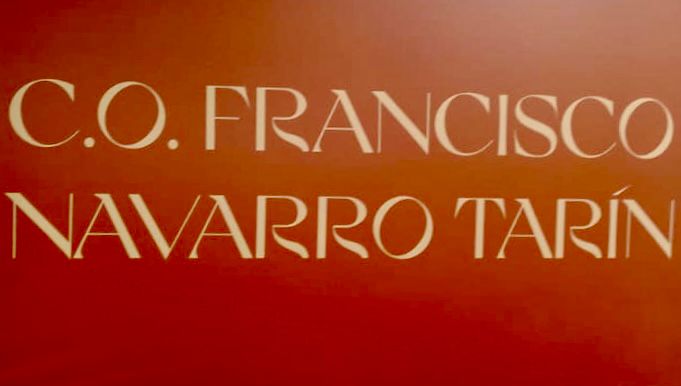 Centre Ocupacional Francisco Navarro Tarin