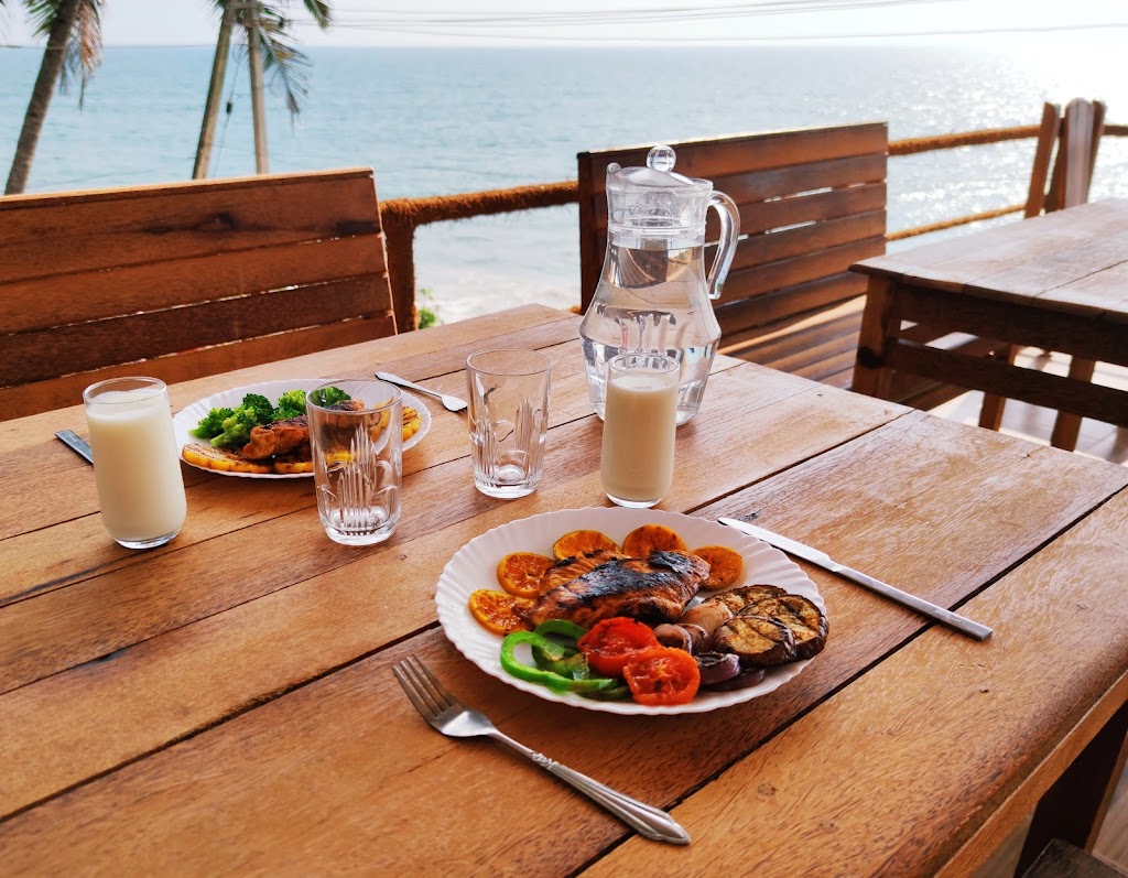 Food & drink