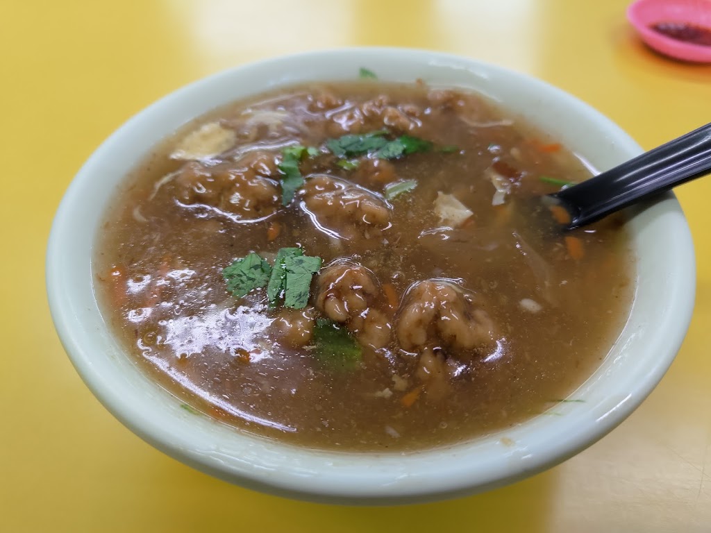 永元麵食館 的照片