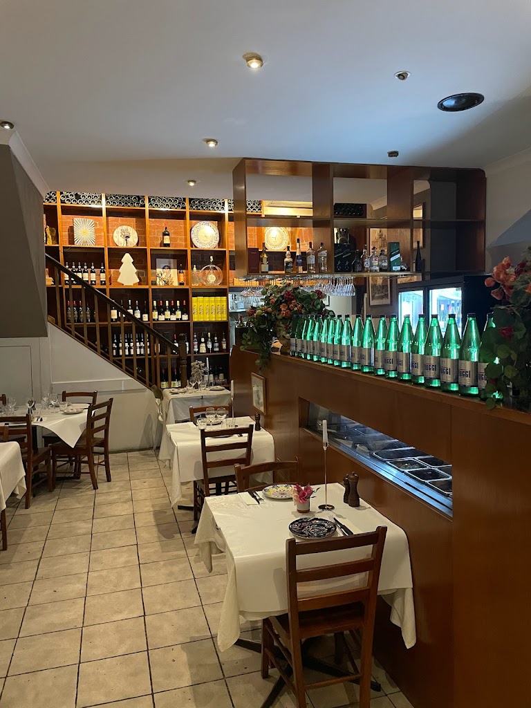 Rossini Bistro Pizza & Pasta in Malvern