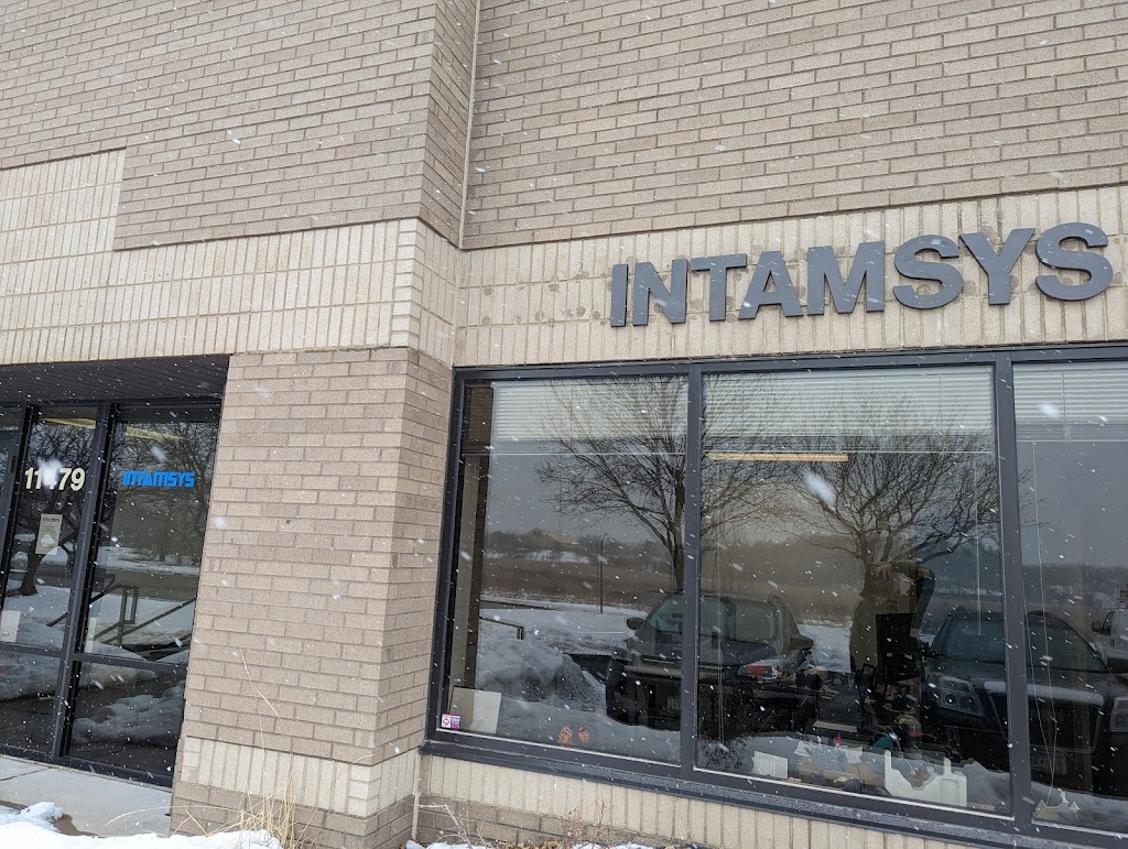 INTAMSYS Technology Inc