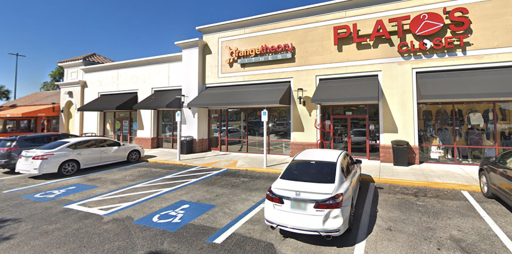  Orangetheory Fitness