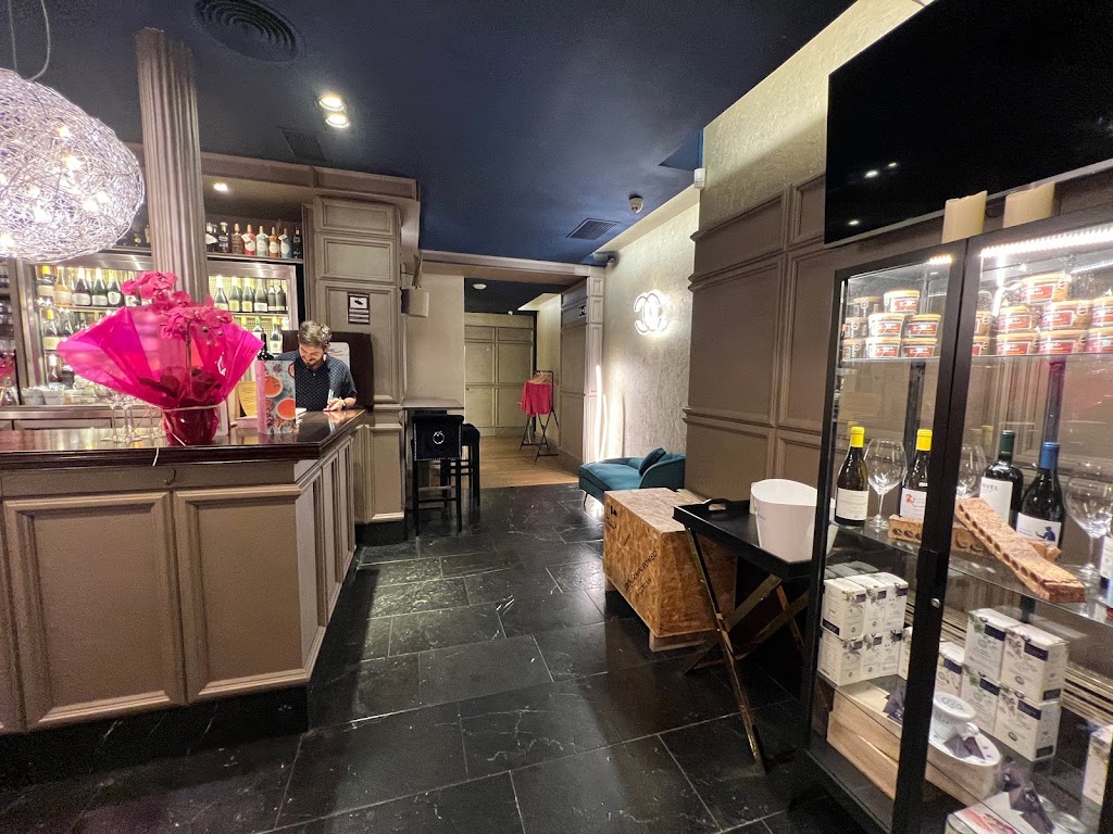 Restaurante Nido Bilbao Cocina Vasca, Txuleton en Bilbao — Ambiente