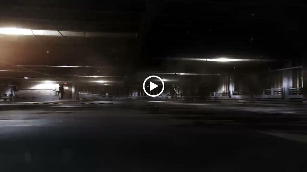  Beehive Barbell Club