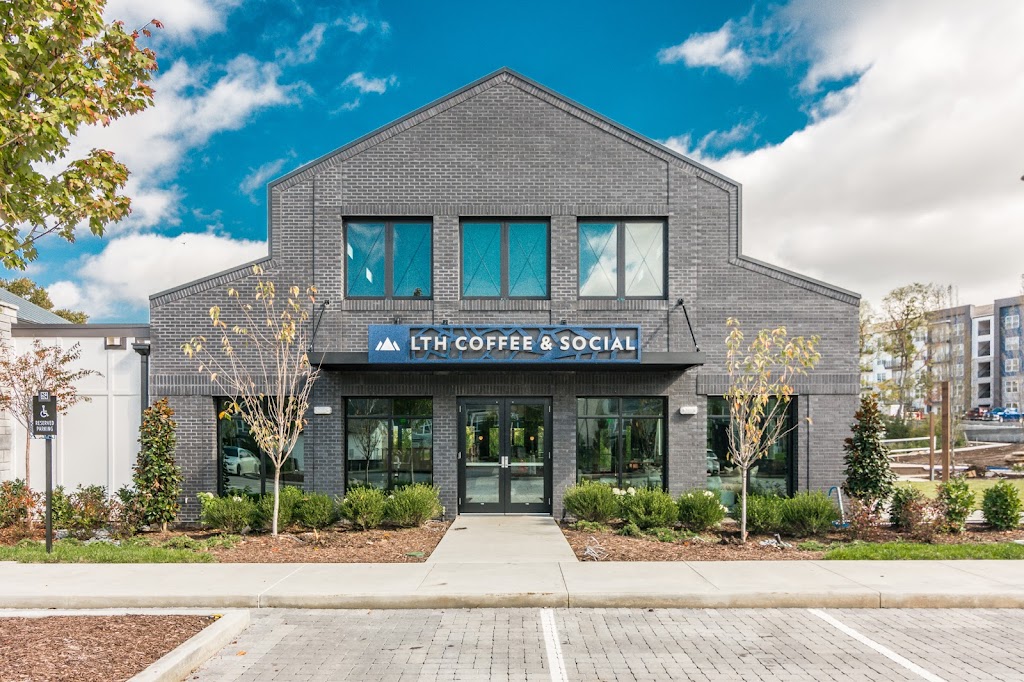 Photo of Land of a Thousand Hills Coffee