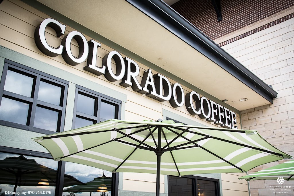 Photo of Colorado Coffee Company at Centerra