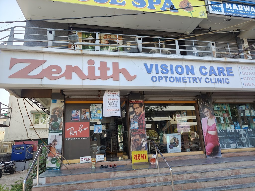 Zenith Vision Care