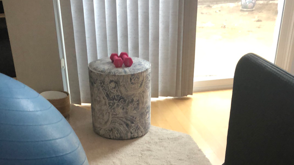  Tone Pilates & Barre by Leah Watts